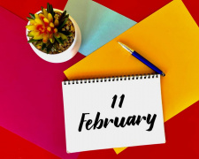 Сьогодні не варто сваритися і лаятися: традиції та прикмети 11 лютого
