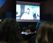 Олександр Усик дав поради школярам, як не потрапити «на гачок» російських спецслужб