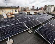 Сонячні панелі як резервне живлення: як підібрати, використовувати та обслуговувати