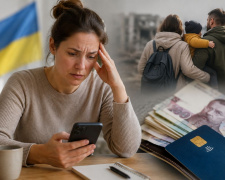 Виплати ВПО