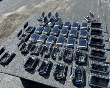На Дніпропетровщині встановлять нові автономні станції радіаційного моніторингу від міжнародних партнерів