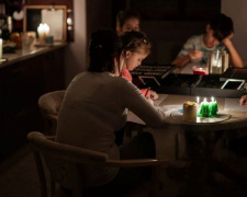 Графіки відключень світла на Дніпропетровщині 14 березня: ДТЕК та ЦЕК