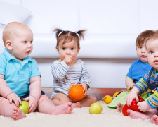 Від Софії до Ренесмі: як українці називали дітей у другому півріччі 2025 року