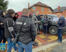 На Дніпропетровщині виявили могильник з останками туш вбитих тварин - подробиці
