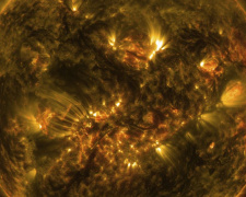 Магнітні бурі 9 січня 2026 року: якої сили вдарить геомагнітний шторм та як вберегтися