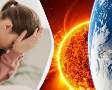Магнітні бурі 20 квітня 2026 року: якої сили вдарить геомагнітний шторм та як вберегтися