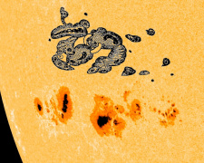 Магнітні бурі 3 грудня 2025 року: якої сили вдарить геомагнітний шторм та як вберегтися