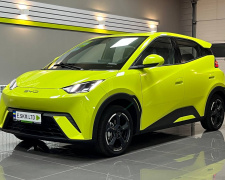 Експансія електромобілів 2025: в чому особливий вибір Дніпропетровщини