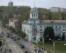 Рейтинг прозорості міст: стало відомо, яке місце посіло Кам’янське
