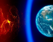 Магнітні бурі 29 березня 2026 року: якої сили вдарить геомагнітний шторм та як вберегтися