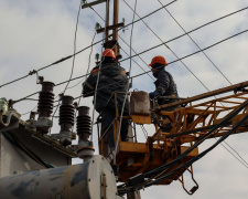 Світло за розкладом: чи чекати на тривалі відключення в Дніпрі та області 13 березня