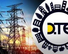На Дніпропетровщині енергетики ДТЕК відновили електропостачання після атаки шахедів для півсотні тисяч родин 