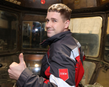 Гідні умови праці: на «Каметсталі» завершено перший етап реконструкції кранових кондиціонерів