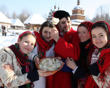 Масляна чи Колодій: які страви готували на Дніпропетровщині перед Великим постом
