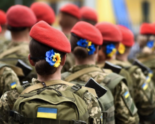 Мобілізація жінок в Україні: хто зобов’язаний стати на військовий облік з жовтня 2025 року