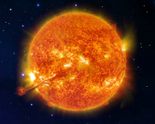 Магнітні бурі: прогноз на п&#039;ятницю, 7 листопада - Землю накрив найпотужніший геомагнітний шторм