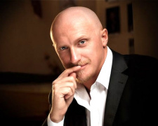 Актор Кам&#039;янського драмтеатру Олег Волощенко навчить дніпрян виконувати трюки