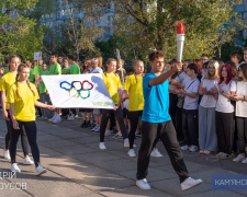Від парт - до п’єдесталів: у Кам’янському діти навчатимуться у спортивних класах