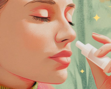 Як правильно використовувати назальні спреї: 5 поширених помилок