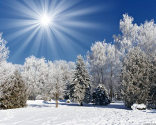 Початок 2024 року буде в Україні зі снігопадами та морозами - прогнози синоптиків