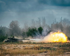 Росіяни просунулися на Дніпропетровщині:  останні оновлення з фронту