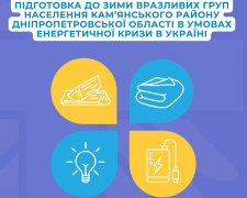 &quot;Карітас Кам’янське&quot; допоможе переселенцям та місцевим жителям пройти зимовий період - подробиці