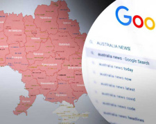 Google розповів, кого українці найчастіше шукали у 2023 році 