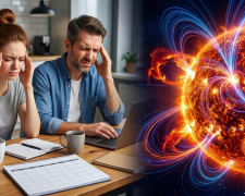 Магнітні бурі: прогноз на понеділок, 30 березня - якої сили сьогодні геомагнітний шторм