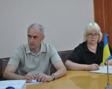 Готовність до викликів: у Кам&#039;янському районі посилюють національний спротив