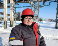 Газ та мереживо: історія жінки, яка підкорила чоловічу професію на Южкоксі