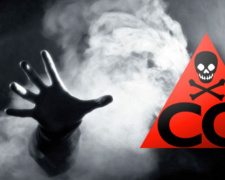 У Кам’янському троє дітей дивом вижили після отруєння газом - подробиці