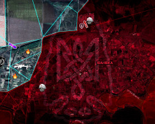 Ворог просувається та закріплюється: що відбувається на фронті Дніпропетровщини