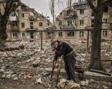 Компенсація за втрачене житло: нардепи пропонують всю нерухомість в зоні бойових дій та окупації визнати знищеною 