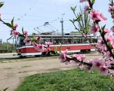 На Кам&#039;янське насувається потужний атмосферний фронт - містян очікує стрімке похолодання