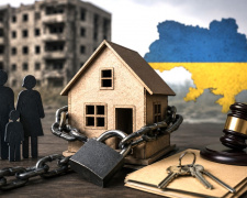 Окупанти прискорюють «націоналізацію» нерухомості на ТОТ: як українцям захистити своє майно