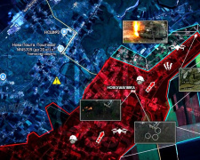 Окупанти прорвалися до Новопавлівки на Дніпропетровщині, скориставшись туманом: ситуація залишається критичною