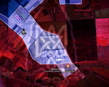 Сіра зона та вікно можливостей: що відбувається на підступах до Дніпропетровщини в районі Вишневого