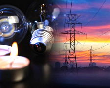 У Кам'янському 4 квітня вимикатимуть світло: графік та адреси відключень