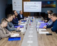 Гранти до 23 тисяч доларів: у Дніпропетровській області стартував проєкт економічного відновлення