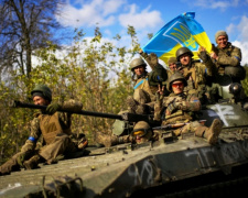 Чи прорвалися росіяни на Дніпропетровщину - що кажуть військові