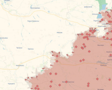 Реальна загроза: прорив у Покровську відкриває шлях до Дніпропетровщини