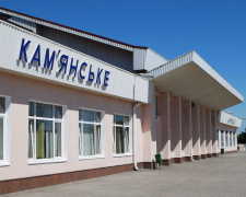 Увага, пасажири Кам&#039;янського: з 14 грудня вводиться новий розклад руху приміських електричок