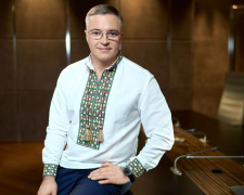 СЕО Метінвесту Юрій Риженков: сильна держава неможлива без сильної економіки, а економіка - без потужної промисловості