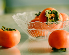 Де у Кам&#039;янському купити смачну хурму та як вибрати ідеальний плід - поради