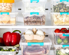 Як зробити, щоб у холодильнику стало більше місця - дієві лайфхаки