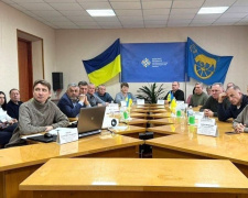 Визначено пріоритети розвитку громад Кам’янського району: на що витратять гроші