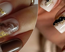 Святковий нейл-арт: ефектний манікюр на Новий рік, що вражає уяву та підкорює серця