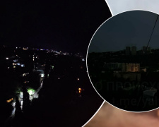 ДТЕК оприлюднив графіки на 23 лютого: ситуація зі світлом на Дніпропетровщині