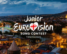 &quot;Дитяче Євробачення 2025&quot;: хто представляє Україну, де та коли дивитися фінал конкурсу