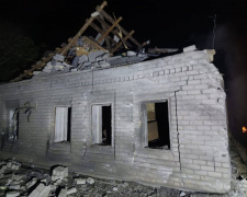 Удар по інфраструктурі Кам'янського та масована атака КАБами на Дніпропетровщину: деталі обстрілу 13 червня